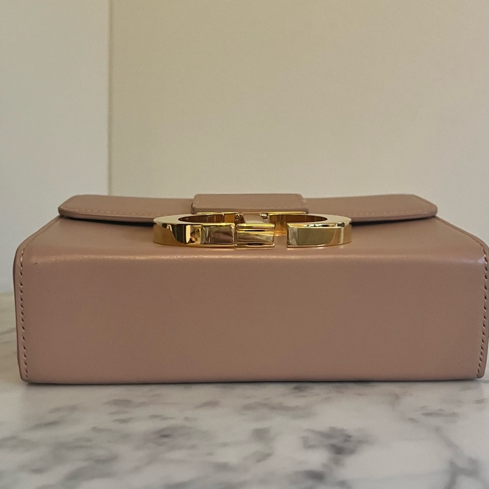 Christian Dior 30 Montaigne Box Leather Handbag - Picture 8 of 12